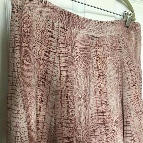 See By Chloe silk mini skirt - Picture 2 of 7